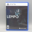 Lempo Sony PlayStation 5 PS5 Tested and Working