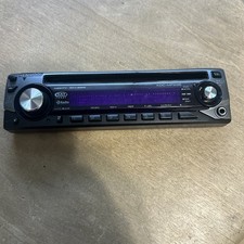 Kenwood KDC-MP235 Replacement Faceplate For Car Stereo