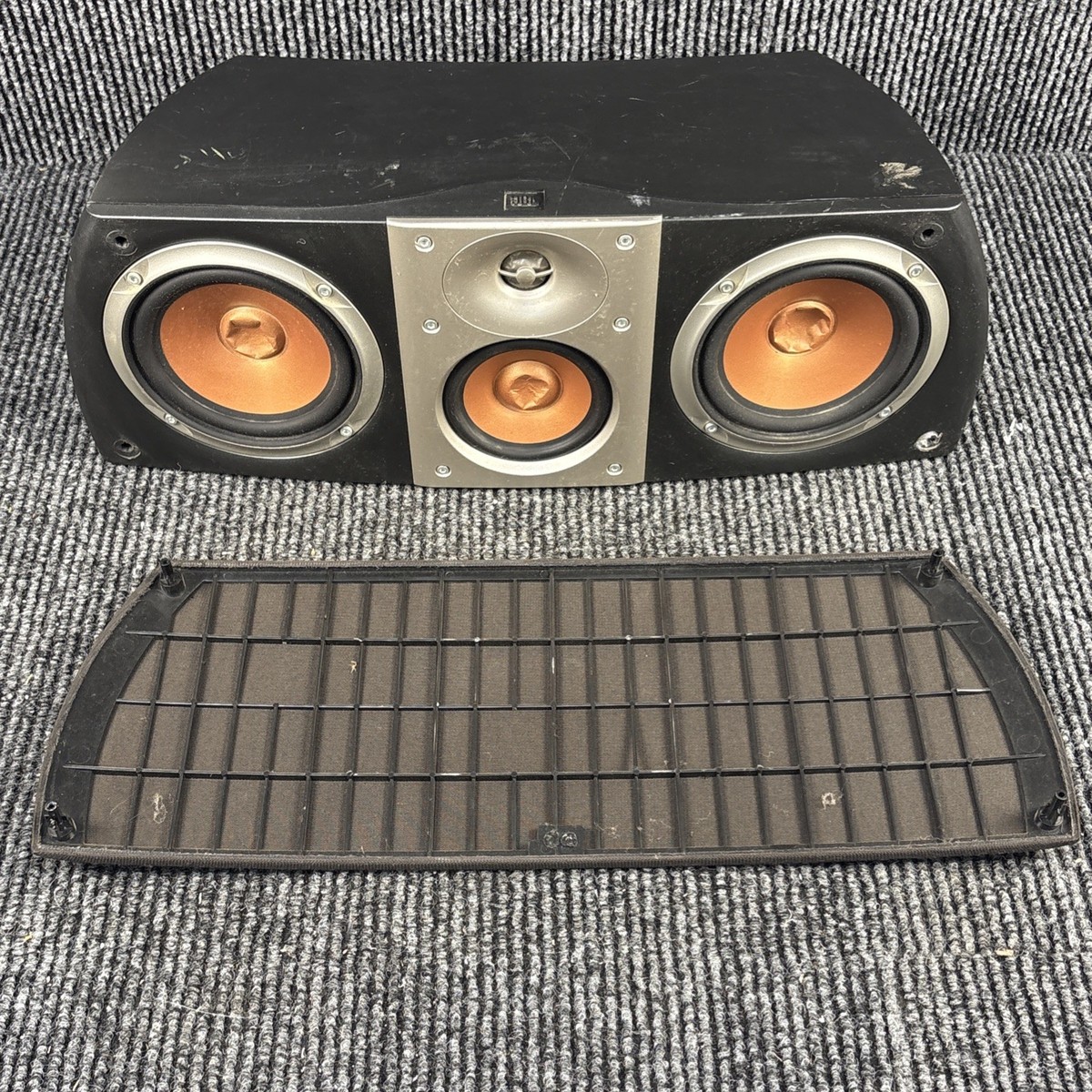 動作良好■JBL センタースピーカー STUDIOSERIES S-CENTER JBL S-Center Center Speaker for sale online | eBay