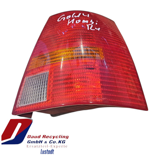 VW Golf 4 Kombi Rücklicht Rechts