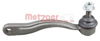 Metzger Stange/Strebe, Stabilisator 53072602 FüR MERCEDES-BENZ