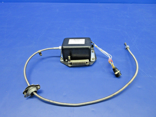 Piper PA-31T1 Woodward Synchronizer Actuator P/N 5485-016 TESTED (0526-911)