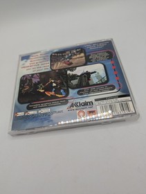 TrickStyle Sega Dreamcast Probado, Funciona - Incluye Tarjeta de Registro