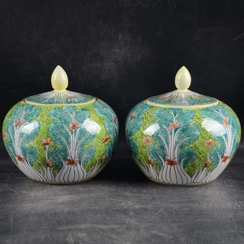 Las mejores ofertas en Ollas Antiguas de China | eBay