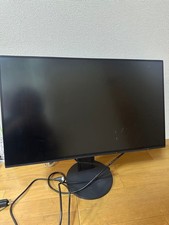 EIZO FlexScan EV2785 27-Inch Monitor with Screen Damage
