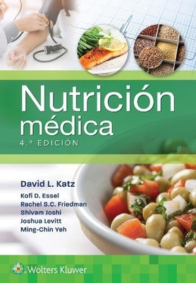Rachel Summer Clair Friedman Joshua Levi Nutrición médic (Paperback) (UK IMPORT)