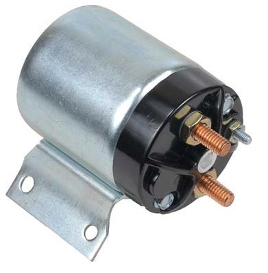 12V Starter Solenoid Onan EC DJ-60 DJC JC RJC Yale 599904-00