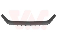 VAN Wezel 5412580 Stossfaengerleiste Mitte Toyota Aygo Baujahr: 2018 FüR Toyota