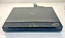 Samsung HT-C5500 Blu-ray Home theater Receiver- No Remote - Tested  Works