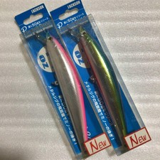 Jackson Pintail Tune 140x