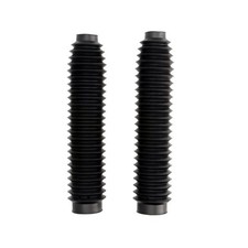 Rubber fork protectors PAIRS BELLOWS RAM 9932