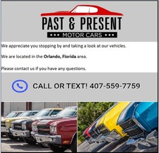 1964 Chevrolet Impala SS Restored, V8, Air Conditioning