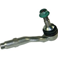 Metzger 54045212 Spurstangenkopf FüR BMW 5 6 7 F10 F07 F11 F12 F13 F06 F01 F02