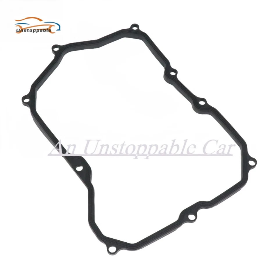 Filtro de transmisión automática nuevo para Volkswagen Passat 2006-2010 Tiguan 09-17 Foto 3 de 4