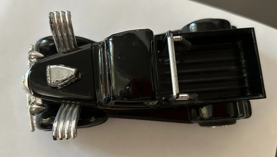 Vintage Hot Rod Pickup, Majorette Hot Rods - Image 3 of 4