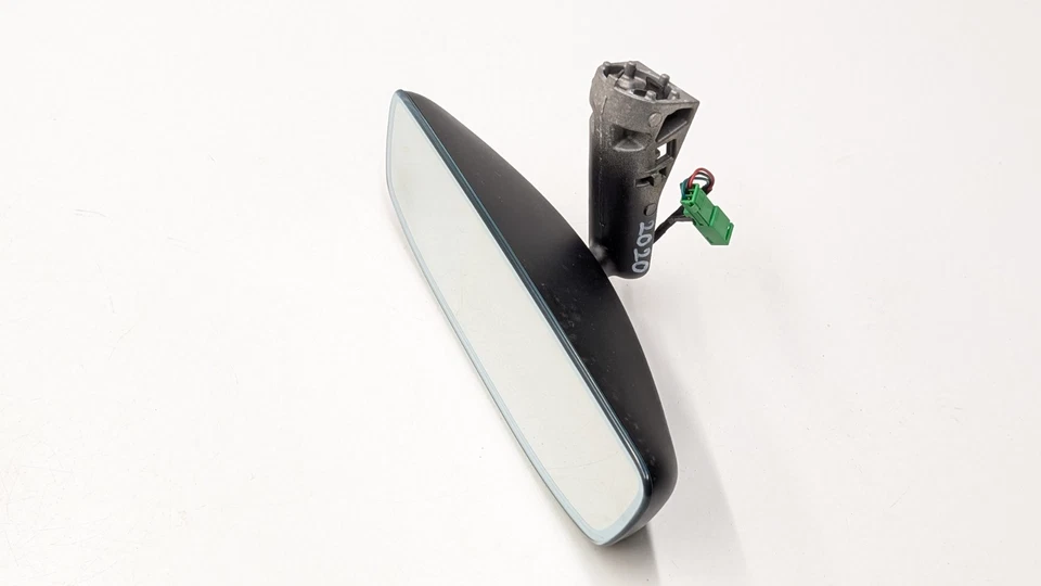 VOLVO XC40 REAR VIEW MIRROR AUTO DIMMING 31442729 2021 - Image 4 of 4