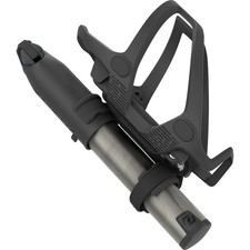 Syncros IS Tailor Bottle Cage 2.0H Black One Size