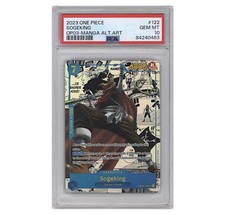 Usopp OP03-122 Sogeking Manga AA (OP03) — eBay listing photo