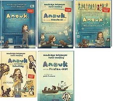 			Anouk - zur Auswahl		
