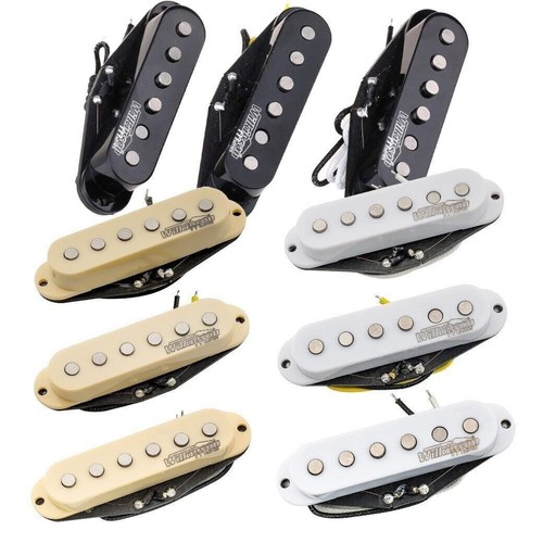 PONT DE GUITARE électrique Sculpté 6 Selles Tailpiece Accessoire