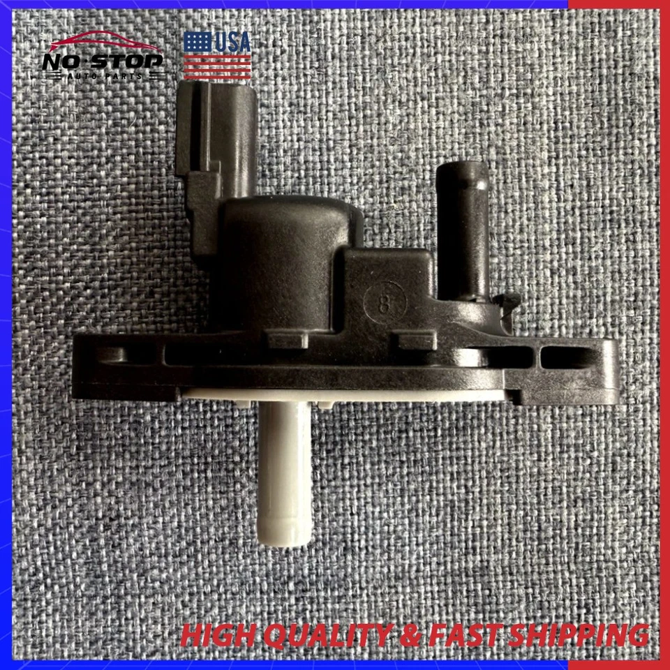 Electroválvula de purga de bote de vapor 36162-RMX-A01 para HONDA Pilot 3,5 L 2009-2015 Foto 4 de 4