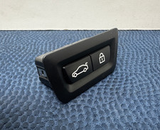 09-25 OEM BMW G09 X5 XM Rear Trunk Lid Unlock...