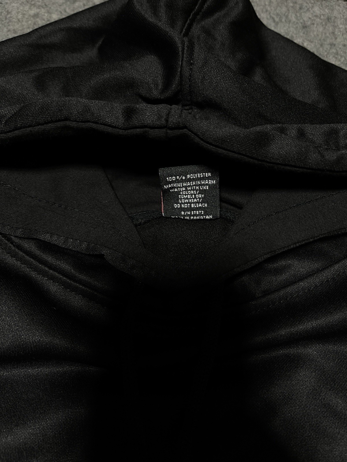 ROTHCO Black SECURITY Firearm Patch Kangaroo Pen … - image 7