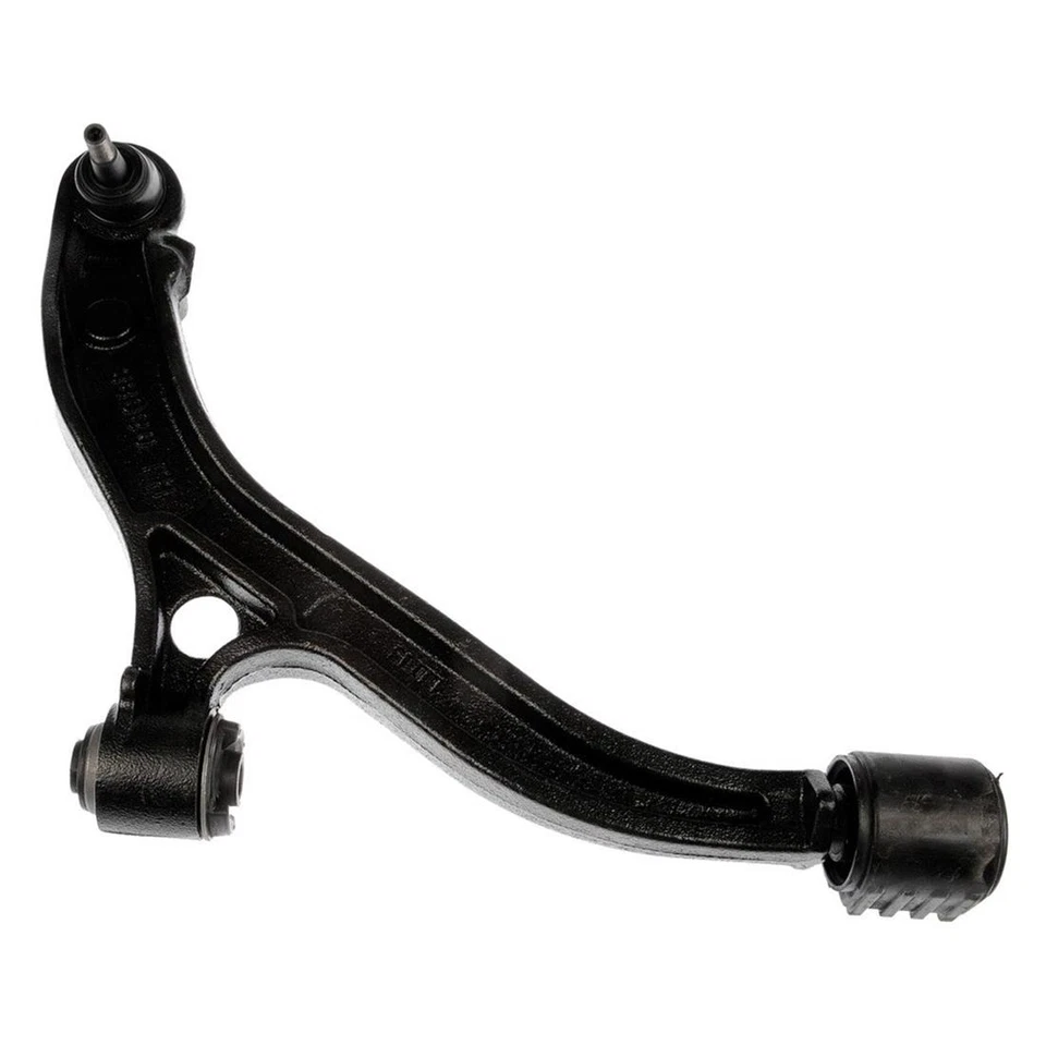 Brazos de control inferiores delanteros y rótulas para Chrysler Town & Country 2007 - Dorman Foto 3 de 4