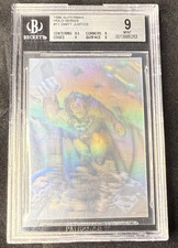 A Brief History of Superman Trading Cards 86