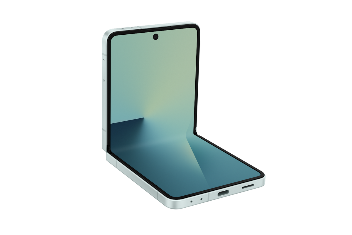 Samsung Galaxy Z Flip 7 ミント256GB Samsung Galaxy Z Flip 7 - 256 GB - Mint (Unlocked) for sale