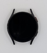 Samsung Galaxy Watch 5 - 40 mm Bluetooth / Graphite Good Condition .  
