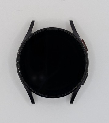 Samsung Galaxy Watch 5 - 40 mm Bluetooth / Graphite (Good Condition). **