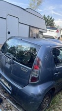 Cardan Daihatsu SIRION