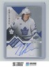 2023-24 Upper Deck Premier Precipice Rookie Auto Matthew Knies #PPR-KN Toronto