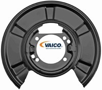 Vaico V30-2868 Spritzblech FüR Bremsscheibe FüR Mercedes-Benz FüR VW