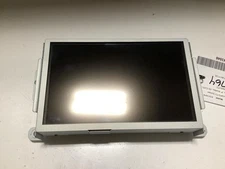 Info-GPS-TV Screen Display Center Dash 8.0" Screen Fits 15-18 C-MAX 293428