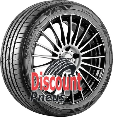 Nexen N Fera Primus 235/60 R17 102H 4PR - Photo 1/2