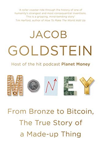 Money by Jacob Goldstein - - Image 7