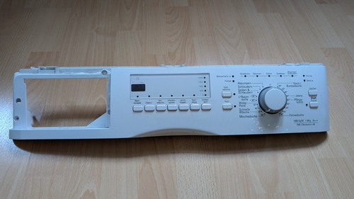 Bauknecht Waschmaschinen Bedienfeld Steuerung Elektronik Platine