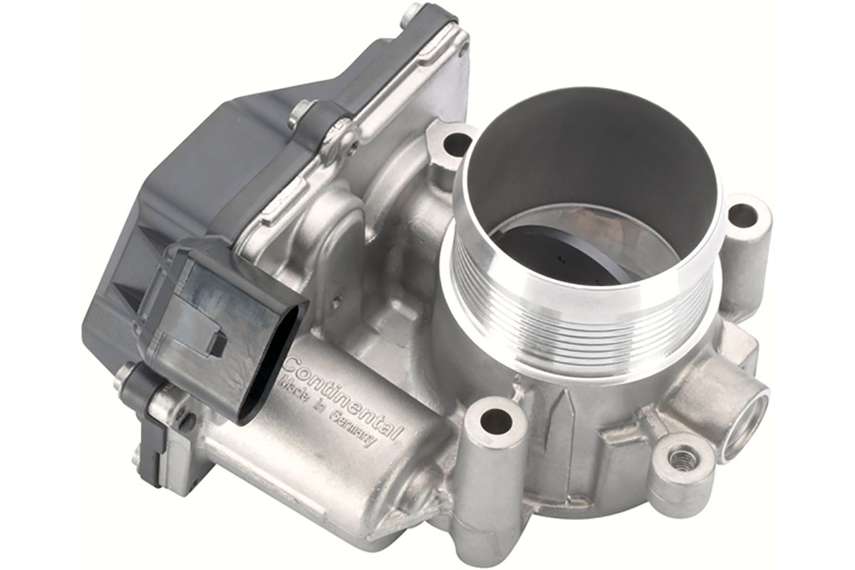 Corps papillon A2C59512935 VDO Continental pour motorisation Audi VW Seat Skoda