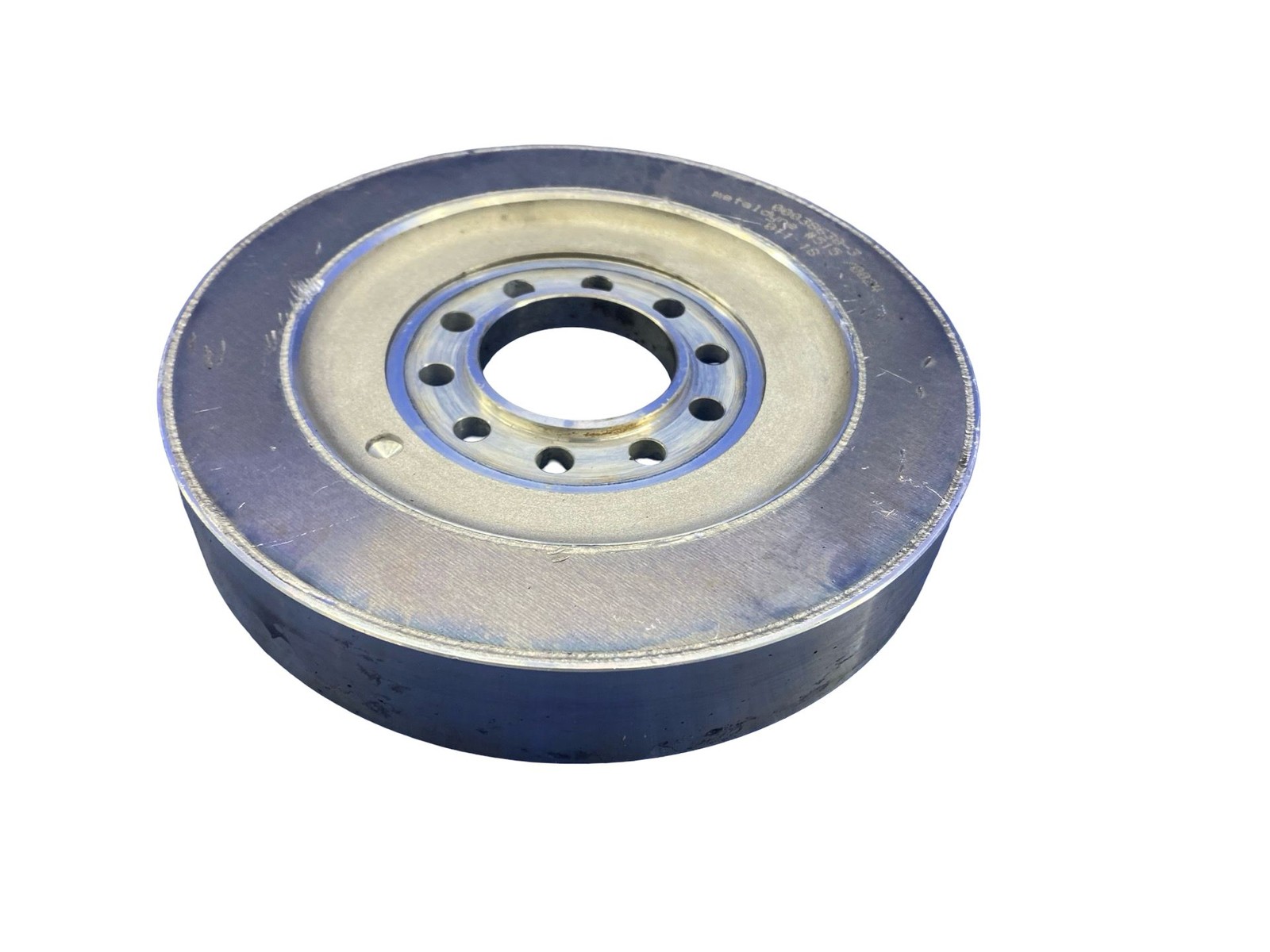 2018-2023 Mclaren 720S RWD 4.0L Engine Motor Harmonic Balancer Pulley 00038630