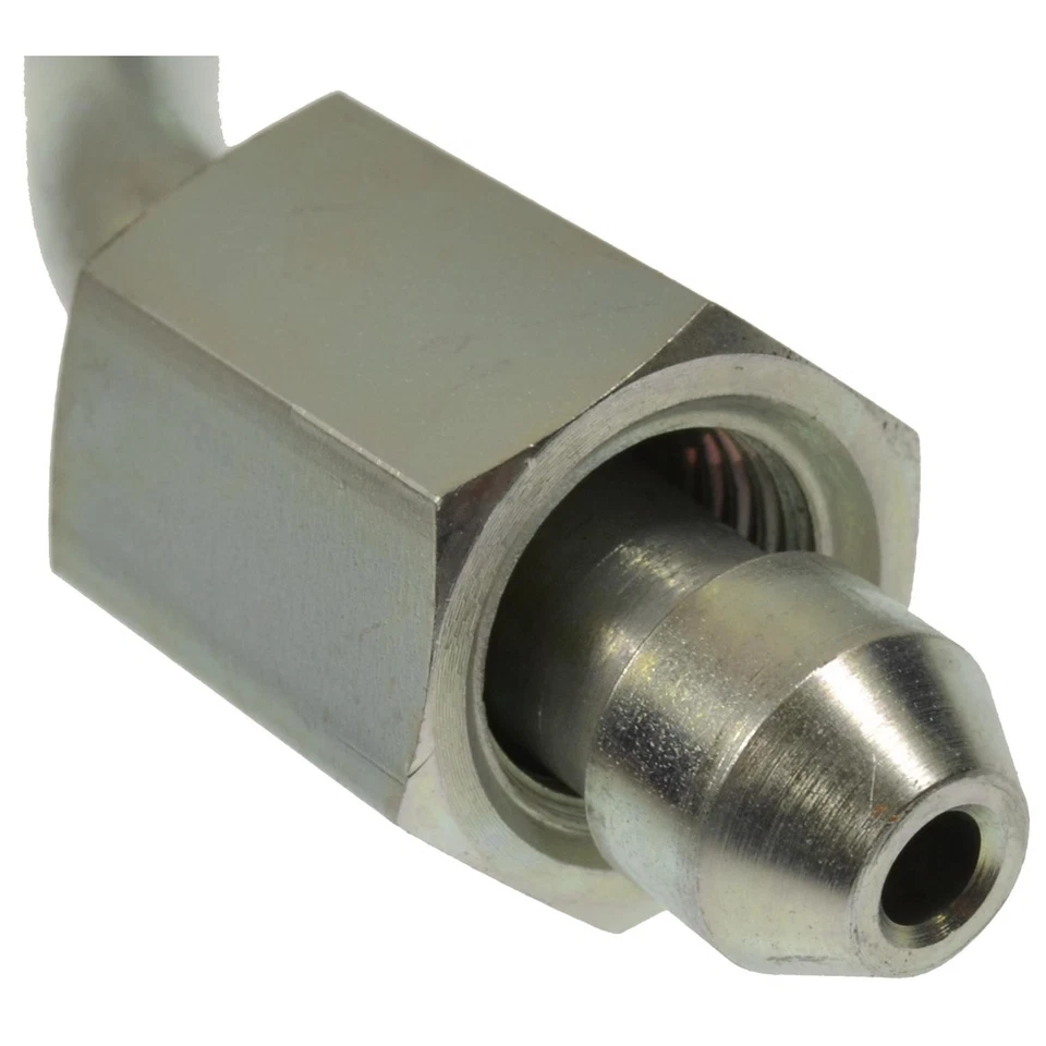 Línea de alimentación de combustible turboalimentada SMP para Mazda 6 2006 2,3 L L4 Foto 2 de 3