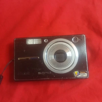Kodak EasyShare V550 Digital Cameras for Sale | Shop New & Used