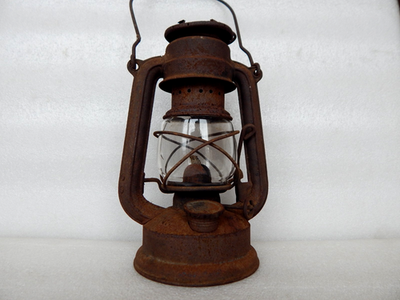 ライト・ランタン FEUERHAND 175 SuperBaby Old.New Vintage Feuerhand SUPERBABY № 175 Old Lantern Oil Kerosene Lamp