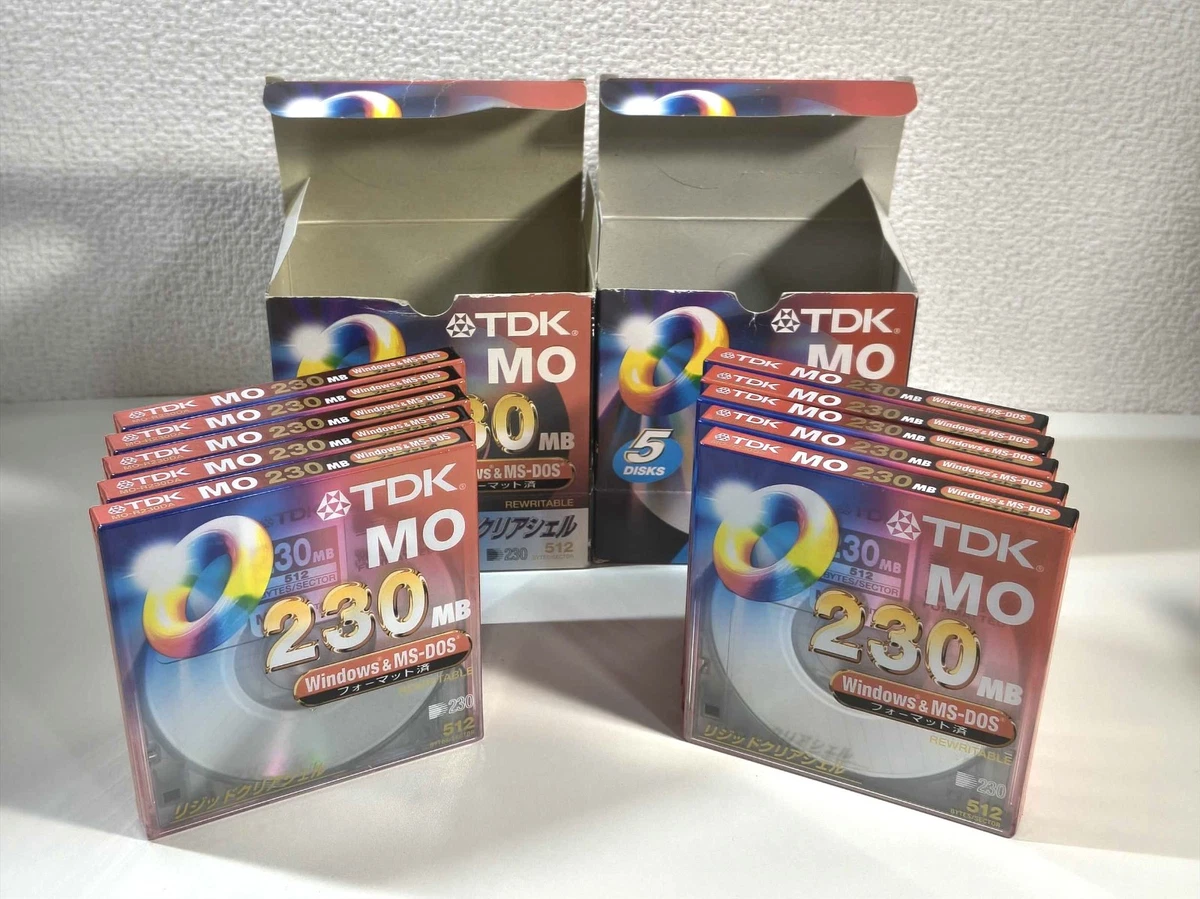 magneto optical products for sale | eBay