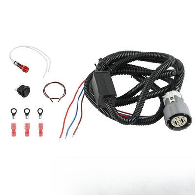 NCR80E Standalone Controller Kit für 4L80E Schaltumbau