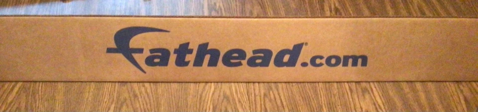 David Wright 纽约大都会队 48 英寸 x 76 英寸 FATHEAD Real Big Life 尺寸 + 标志和贴花 — 第 3/3 张图片