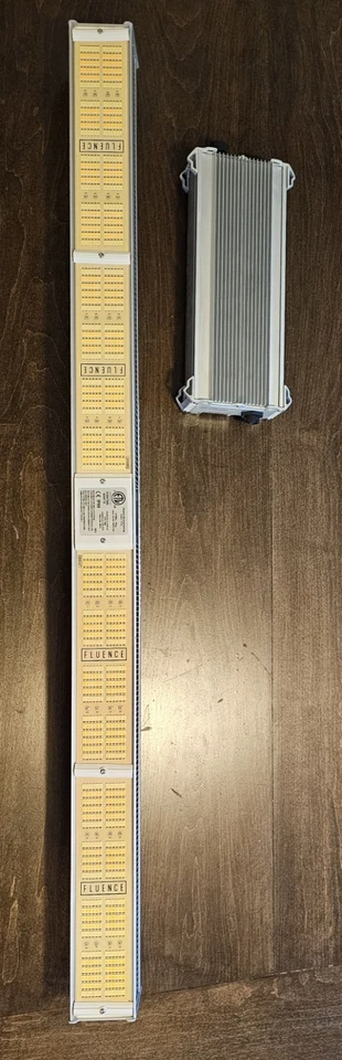 Fluence Bioengineering VYPRx-Plus 500W LED Grow Light – New Matching Ballast - Image 3 of 4