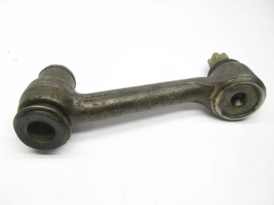 Braço de direção selado Power 803-18677 para 1967-1968 AMC Ambassador & Rebel - Imagem 2 de 3