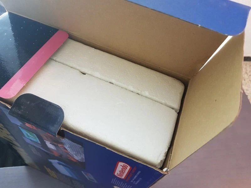 Console Nintendo NES Pal - Imagen 4 de 4